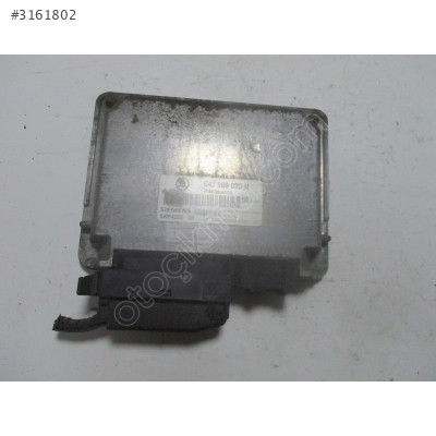 Skoda Felicia Motor Beyni 047906030N 5WP4326 05