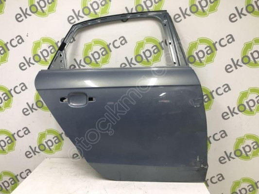 AUDI A4 2008 2016 ÇIKMA SAĞ ARKA KAPI 8K0833052