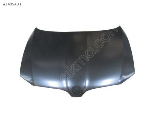 skoda superb ön kaput 2013-2015