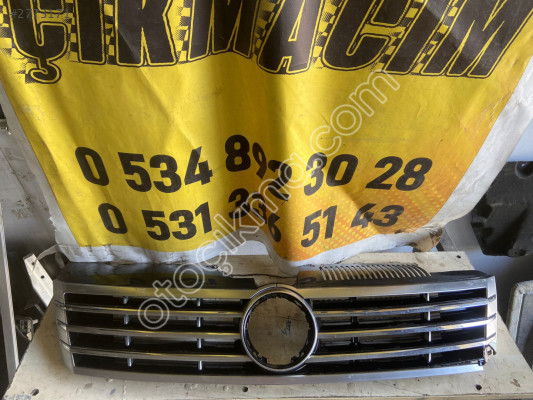 VOLKSWAGEN PASSAT CC 2013-2016 ÖN PANJUR 3C8853653A
