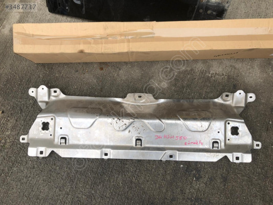 BMW X3 G01 RADYATÖR DESTEK SACI 51647400110