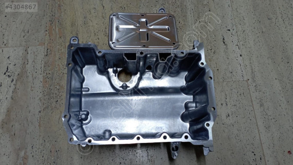 03P103602A  KARTER - 1.2 TDI CFWA ( SENSÖRLÜ ) POLO FABİA İBİZA