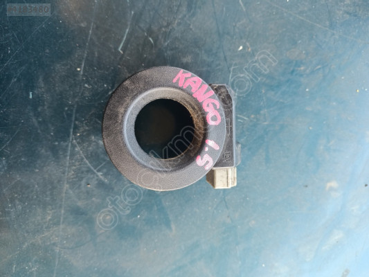 RENAULT KANGOO 1.5 İMMOBİLİZER