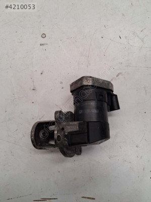 MERCEDES OM642 MOTOR EGR VALFI *ALKAN OTOMOTİV*