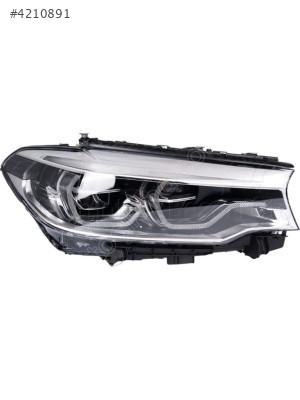 G30 MAKYAJSIZ UYUMLU ADAPTIVE LED FAR