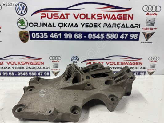 VW PASSAT B6 ÇIKMA KLİMA ŞARJ DİNAMO KULAĞI 03G 903 143 F