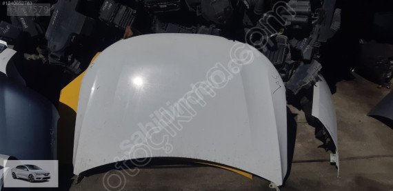 PEUGEOT 301 KAPUT