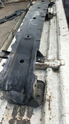 FORD FİESTA ÖN TYAMPON DEMİRİ OIRJİNAL ÇIKMA 2009-12