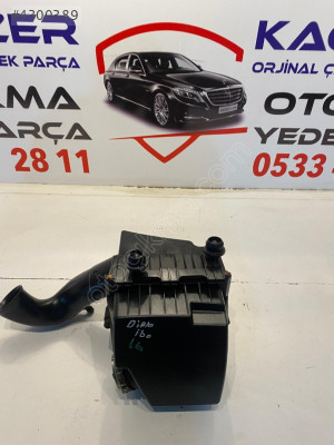 FİAT DOBLO 1.6 DİZEL HAVA FİLTRESİ KUTUSU