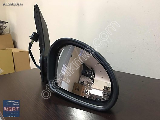 SEAT ALTEA SAĞ AYNA ELK.ISITM.5PİN [2005-11] SIFIR ORJİNAL