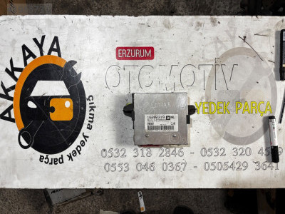 16202319-D96003-CLHA OPEL VECTRA B 1.6 16 Valf Çıkma Motor Beyni