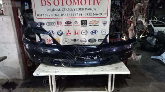2000-2003 ROVER 45 ÖN TAMPON