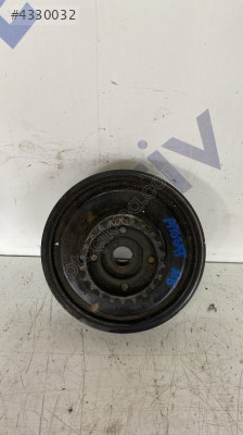 volkswagen passat b8 2016 1.6 tdi krank kasnağı (son fiyat)