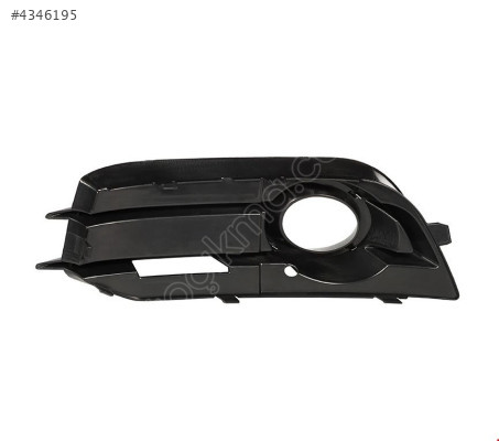 ÖN TAMPON IZGARASI SOL A1 2013-SIFIR  8X0807681A