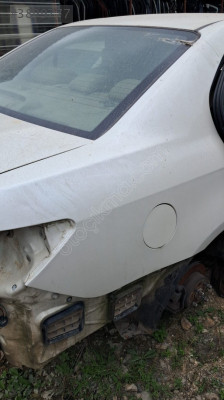 CHEVROLET EPİCA SAG ARKA ÇAMURLUK KESME.OTO ERKAN ÜNYE