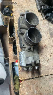 OPEL OMEGA 2.5 GAZ KELEBEĞİ.OTO ERKAN ÜNYE