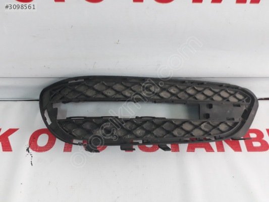Mercedes E 212 TAMPON IZGARASI GÜNDÜZ LEDİ SOL A2128851723