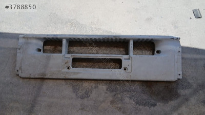MERCEDES ATEGO ÖN TAMPON ORTA A9738801170
