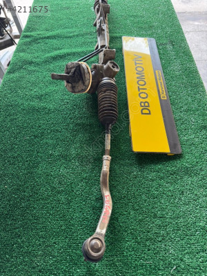 DACİA LOGAN DİREKSİYON KUTUSU