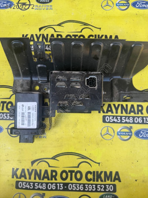 VOLVO V70 S80 XENON FAR KONTROL  MODÜLÜ ECU 30782783AB