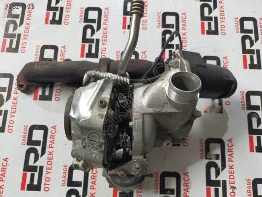 SKODA OCTAVİA TURBO 1.6 TDİ CLH CRK CXX DBK 04L253016H