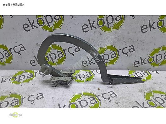BMW 5 SERİSİ 2020 2023 G30 SAĞ BAGAJ MENTEŞESİ 7366398