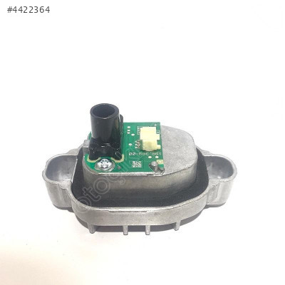 ÖN FAR LED MODÜLÜ 3 PİN F30 LCI 2015-SIFIR 63117419610-3