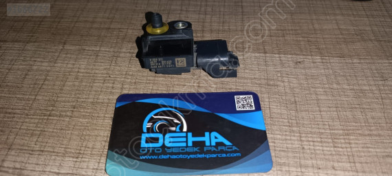 BMW F10 YAN DARBESENSÖRÜ 9-159-311