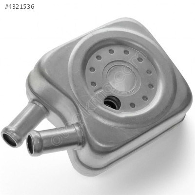 Vw Bora Yağ Soğutucu 1.9TDI 1998-2005 068117021B-7