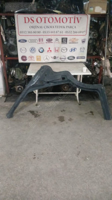 2010-2012 VOLKSWAGEN GRAFTER SAĞ ÖN KAPI DİREK SACI