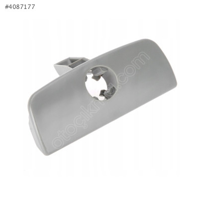 06B129723S VW PASSAT 97-01 TORPİDO KAPAK KOLU GRİ