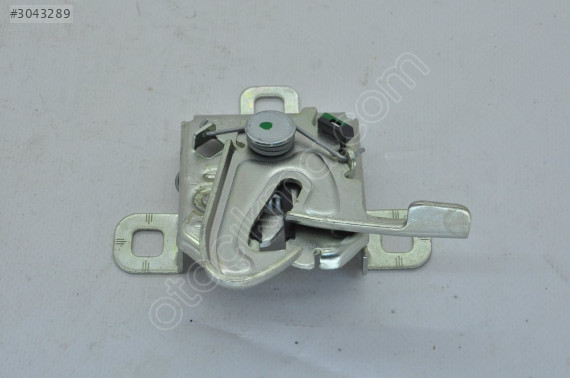 Motor Kaput Kilidi Ducato 2001-2006 Arası