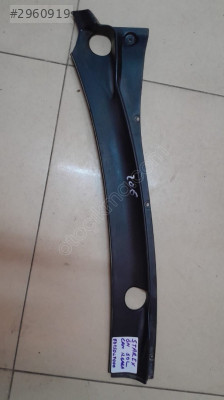 STAREX ÖN SOL CAM IZGARA  8615047000