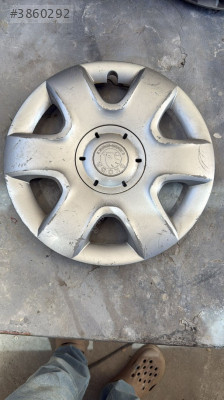 SKODA OCTAVİA JANT KAPAĞI