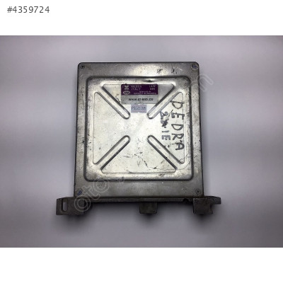 Lancia Dedra 1.8 Motor Beyni IAW04K WH4K.07/8SD.CU