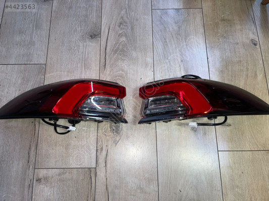 TOYOTA COROLLA 19-24 SAĞ SOL STOP (ADET FİYAT)