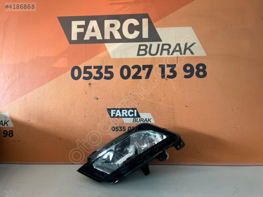 SEAT İBİZA SOL SİS ORJİNAL 3