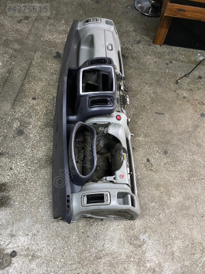 Renault tırafic orjinli torpido güs