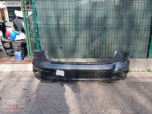 AUDİ A3 2021/2023 ARKA TAMPON