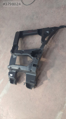 citroen c5 cx7  sağ sol arka tampon braketi sıfır yeni