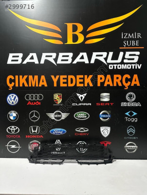 2019-2024  SKODA KAMİQ ORTA IZGARA ÇIKMA