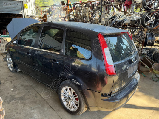 FORD C-MAX 1.6 TDCİ OTOMATİK ÇIKMA YEDEK PARÇA