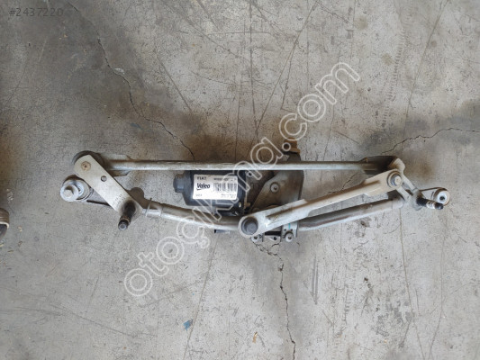 Fiat egea öndemir. W000074253 12 V