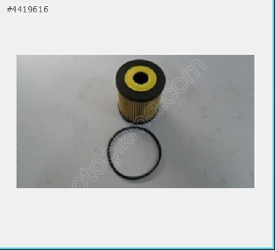 YAĞ FİLTRESİ POLO 10-- 03P115562