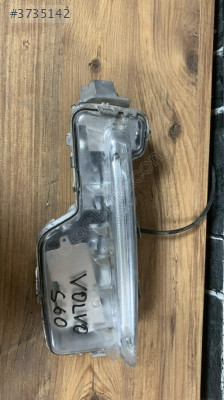 31420395 2014-2018 volvo s60 sol gündüz farı