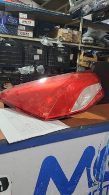 2019-22 FORD FOCUS SOL STOP ORJİNAL ÇIKMA
