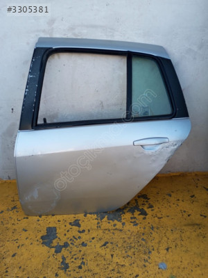 Renault Symbol sol arka kapı