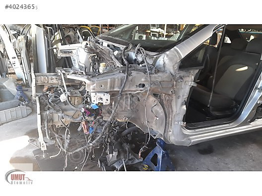 FIAT LINE SOL ON SASE