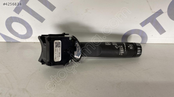 opel astra j st 2015 çıkma orjinal silecek kolu (son fiyat)