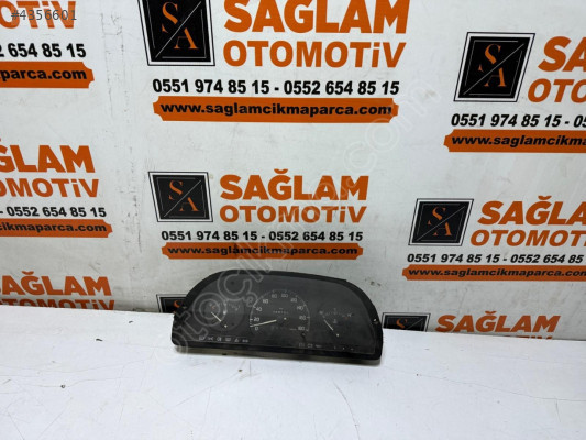 ÇIKMA FİAT UNO 60S KM SAATİ